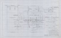 Library Sitgreaves Memorial Wing Electrical