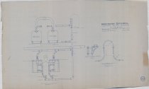 Bethlehem Chapel Heating Plans