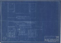 Bethlehem Chapel Organ Layout