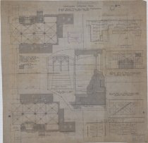 Bethlehem Chapel Aisles