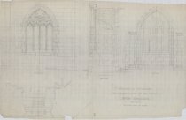 Bethlehem Chapel Apse Windows