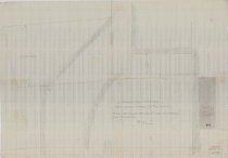 Bethlehem Chapel Angle between Turret, Buttresses, Q and V, and Coping