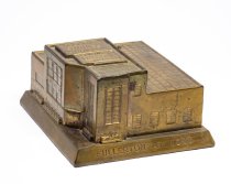 Alliance Savings & Loan