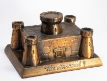 Arsenal Savings & Loan