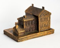 Abraham Lincoln's Home