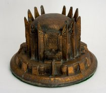 Travel and Transportation Building