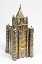 Heng Seng Bank Tower