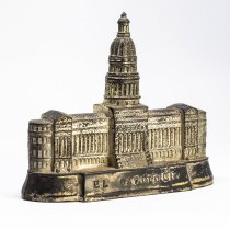 El Capitolio Habana (Capitol)