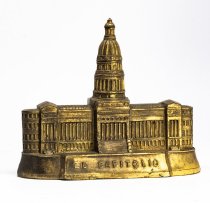 El Capitolio Habana (Capitol)