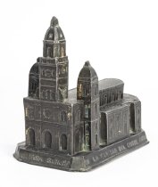 Nuestra Senora de la Caridad del Cobre