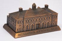 Alexandria National Bank