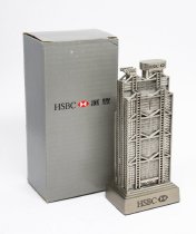 Hong Kong and Shanghai Bank