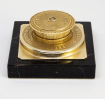 American Pavilion Expo Universelle