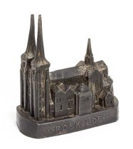 Roskilde Dom (Cathedral)