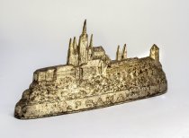 HradCany Castle (Prague Castle)