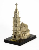 Saint Domnius Cathedral