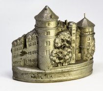 Old Castle, Stuttgart