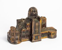 Hiroshima Peace Memorial