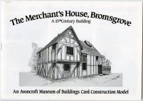 Merchant's House