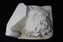 Canon Martin's Bulldog Cleo