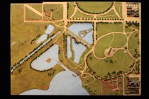 McMillan Plan Existing Conditions Panel 8