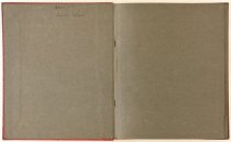 Lincoln Cathedral Postcard Album