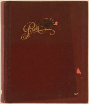 Lincoln Cathedral Postcard Album