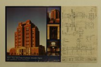 Drawing, Architectural