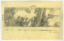 Drawing, Architectural