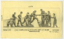 Drawing, Architectural