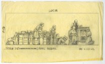 Drawing, Architectural