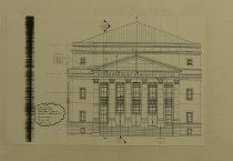 Drawing, Architectural