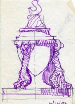 Drawing, Architectural