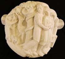 Boss 32: The Garden of Eden