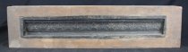 Plaster Mold