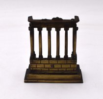 Roman Columns Book End