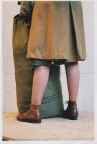 World War II Memorial Design, Fabrication, and Installation Process Photogr