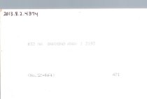 World War II Memorial Design, Fabrication, and Installation Process Photogr