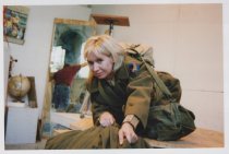 World War II Memorial Design, Fabrication, and Installation Process Photogr