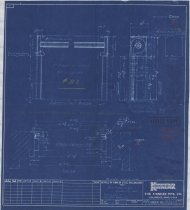 Details of Kinnear Steel Rolling Door