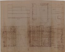 Plot-Grade Space & First Floor