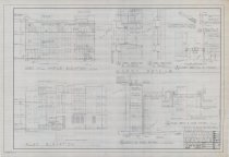 Elevations Details Alterations and Additions