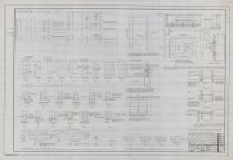Door Schedules Details