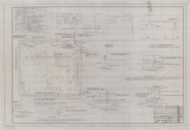 First Floor: Miscellaneous Outlets and Details