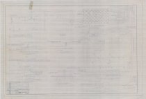 First Floor: Miscellaneous Outlets and Details