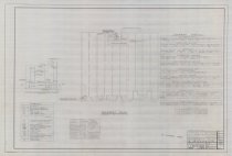 Basement Plan & Schedule