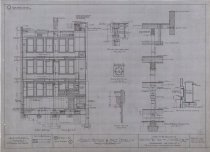 Cross Secction & Scale Details