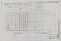 Basement & Foundation Plan, First Floor Framing Plan