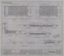 Details of Vault Lights