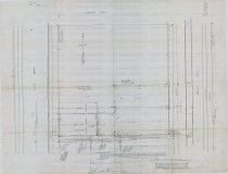 Elevations of Surveyed Plot (Block #36)